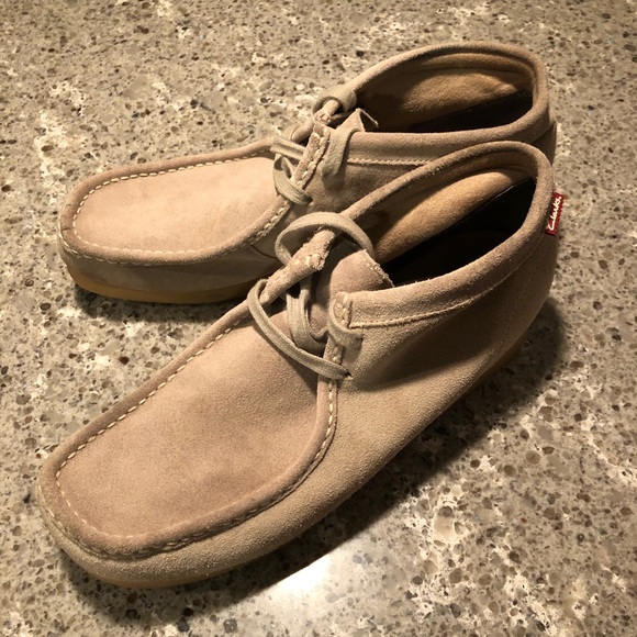 clarks shoes true to size